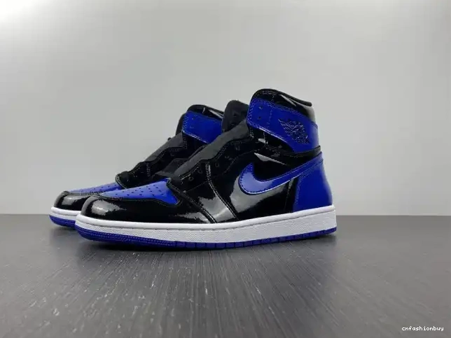 High OG Retro 1 555088-404 Jordan 0606